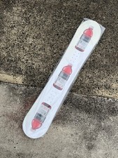 Promo  Vitamin water  Snowboard (board only) ...