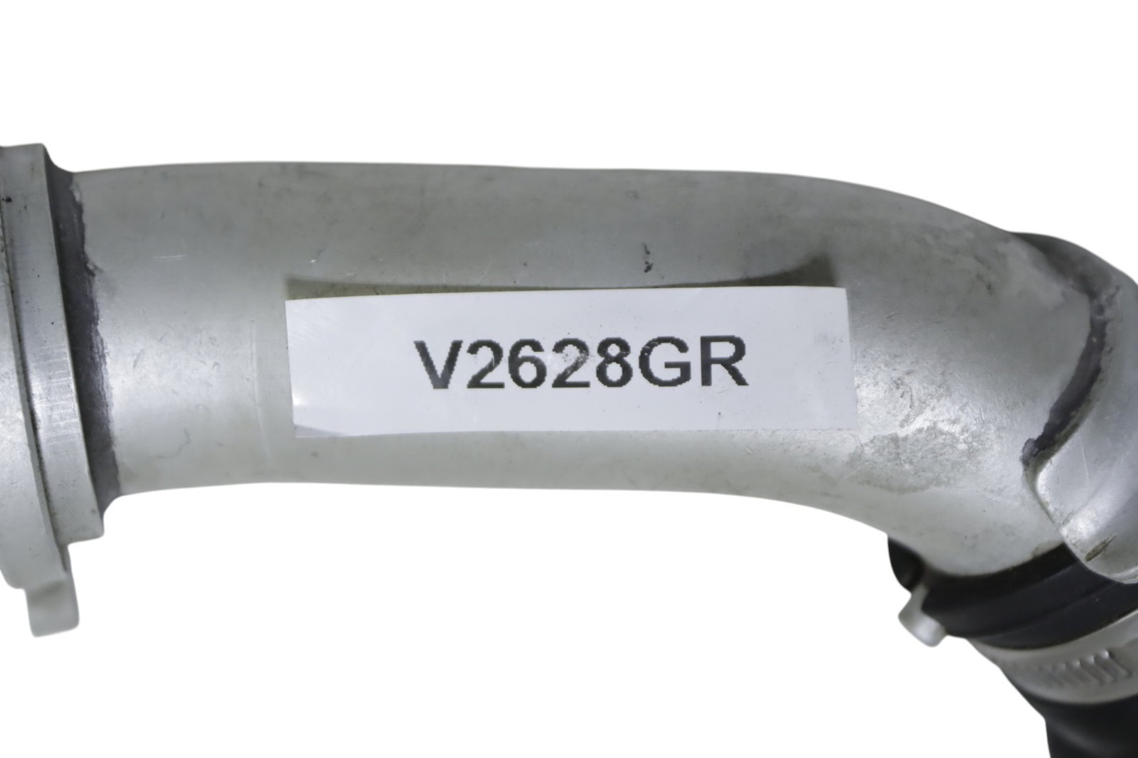 Ferrari 296 GT3 2022-2025 Right Oil tank