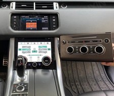 For Range Rover Sport L494 2013-2017 AC Panel...