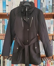 MK Michael Kors Damen-Jacke L schwarz Softshell Topzustand