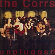 The Corrs   Unplugged / ATLANTIC RECORDS CD 2...