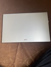 Acer Aspire 3 A315-63-37BC Laptop 15 6 SSD Gut Zustand Windows 11