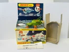 Dinky Toys 351 U.F.O Interceptor, Original, Vintage, Rare, Gerry Andersons