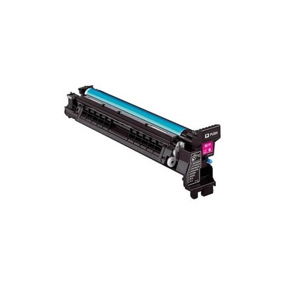 OEM KONICA MINOLTA MAGENTA IMAGING UNIT A85Y0ED IU-214M