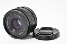 7Artisans 50Mm F1.8 Sony E 1050