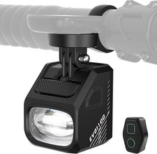 MagicShine EVO 1100 Underneath Mounted Bike Light, Cut-Off Line Beam,High-Power