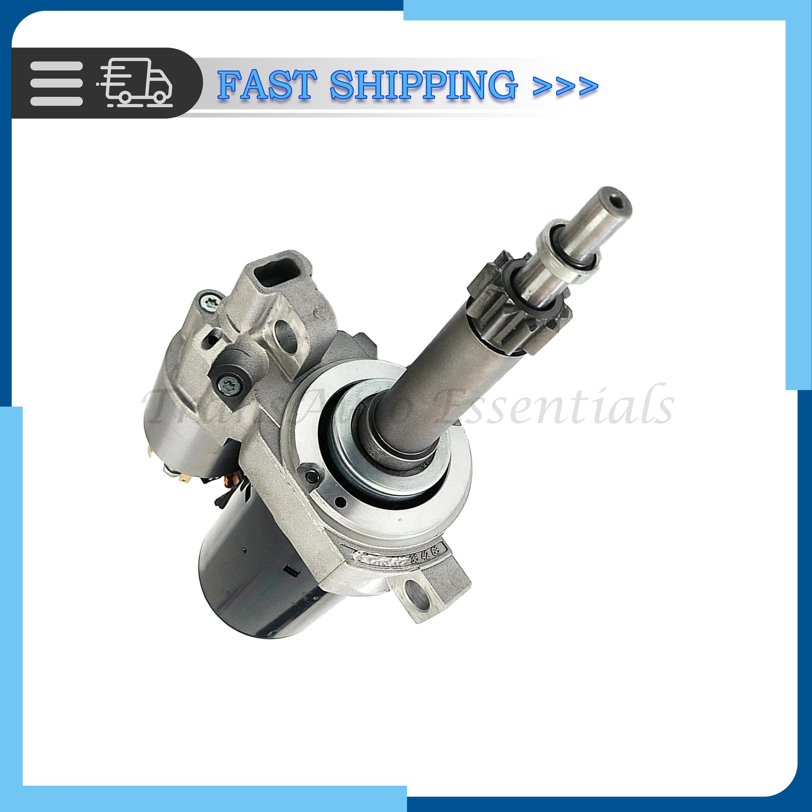 For McLaren 720S 570S 650 MP4 3.8L V8 M838T M840T Engine Starter Motor 11F0133CP