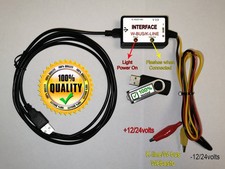 Webasto V3.0 Diagnostic Interface Usb Thermo Test E P Z C V Evo Air Top Air Webasto V3.0 Diagnostic Interface Usb Thermo Test E P Z C V Evo Air Top Air