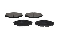 Kavo Parts BremsbeläGe Bremsbelagsatz FüR VW Taro Toyota Hilux V Pick-Up _N_