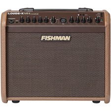 Fishman Loudbox Mini Charge 60W 1x6.5 Acousti...