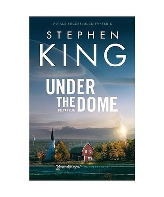 Under the dome, King, Stephen