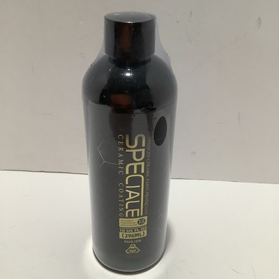 Philisn Speciale Ceramic Paint Protection Coating 10FL oz, 296 ml. New Sealed