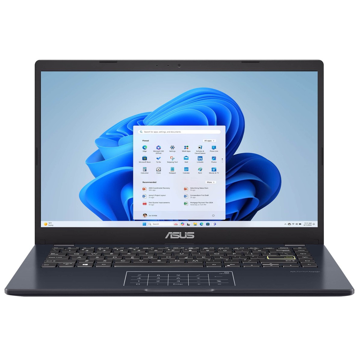 ASUS 14 ASUS 14