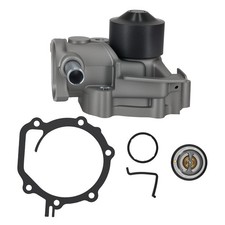Coolant Water Pump for Subaru Legacy/Outback/Impreza 2.2L 1990-2001 AW9223