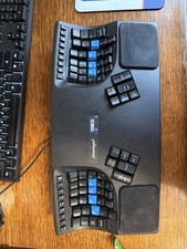 Kinesis Advantage 2 KB600 Ergonomic Wired