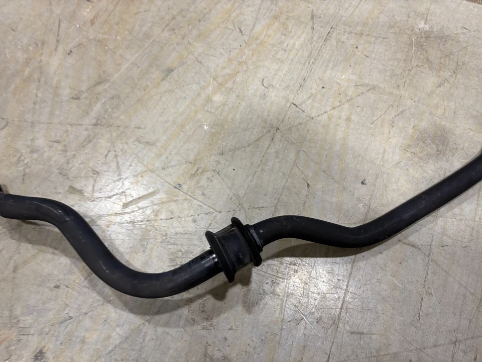 2010-2017 Chevy Equinox GMC Terrain Front Stabilizer Bar Swaybar OEM #25918985 Foto 2 de 3