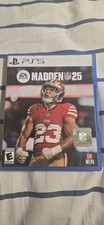Madden Nfl 25 - Sony PlayStation 5