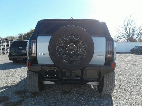 HUMMER EV 2025 Front Knee 451644 - Picture 10 of 10