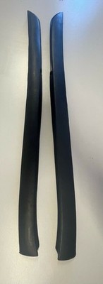 For Mercedes Vito W638 96-03 Front L+R Windshields Pillar Trim Cover 2 PCS