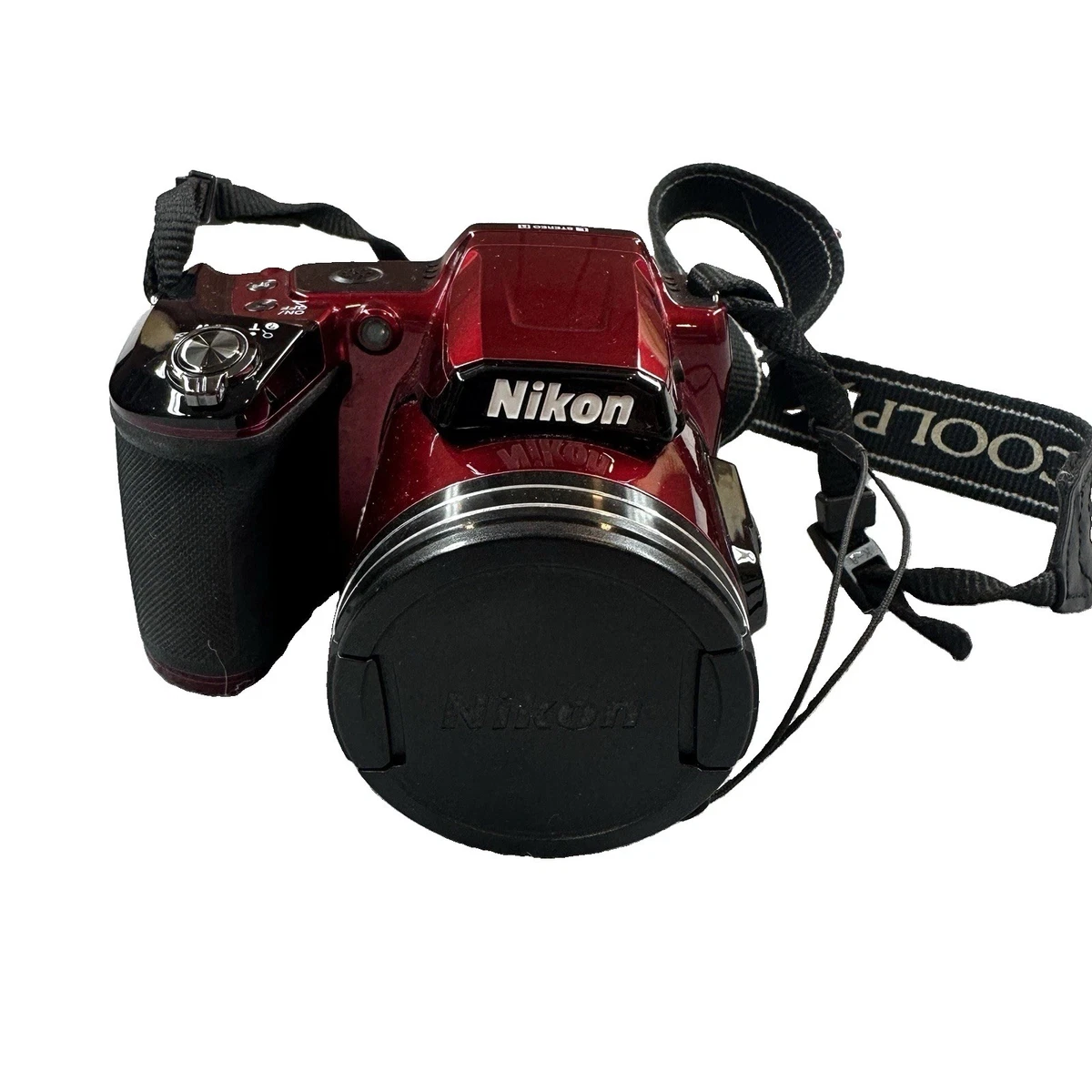 Nikon COOLPIX Nikon Coolpix l840 Digital Cameras for Sale | Shop
