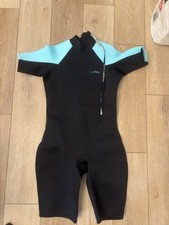 Dark Lightning Wetsuits for Men and Women, Mens/Womens Wet Suit for Cold Water