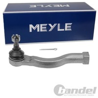 Meyle Spurstangenkopf Links Passend FÜR Fiat Fullback Mitsubishi L200 Pajero | 3