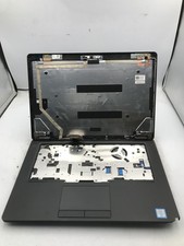 DELL LATITUDE 5480 - FOR PARTS/MISSING COMPONENTS - INTEL I7 6TH GEN - READ - BB