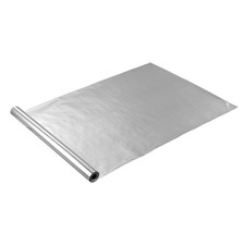 Uimoso Double Reflective Insulation Roll Perforated Radiant Barrier 76.2 x 1.22m