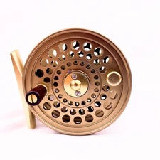 Orvis CFO III Disc Fly Reel