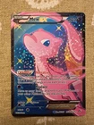 Pokemon Mew EX 2013 RC24 Radiant Collection (FULL ART) Holo (Likely PSA 9+)