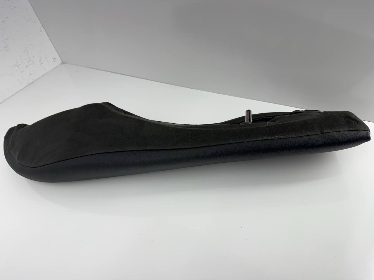 2014-2021 MASERATI GHIBLI Q4 REAR LEFT SIDE SEAT BOLSTER CUSHION BLACK 