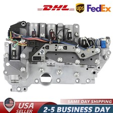 U660e Transmission Valve Body For 2011 2012 2013 2014 2015 2016 Toyota Sienna Us