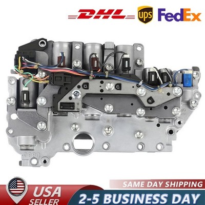 U660E Transmission Valve Body For 2011 2012 2013 2014 2015 2016 Toyota Sienna US