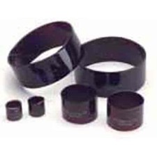 Eddie Motorsports MS106-57 Heat Shrink Hose Clamp 1/2 I.D. x 13/16 to 15/16 Hose