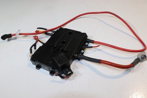 MERCEDES GLC W253 FUSE BOX RELAY MODULE POWER JUNCTION A2055402850 - Picture 8 of 10