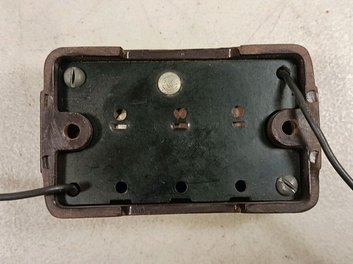 Lot Vtg. American Flyer Track Accessories: No. 13, 706 , 696, 690 & Controller - Picture 6 of 13