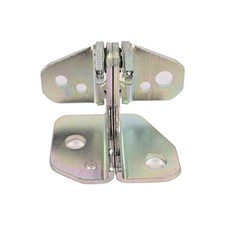 Front Upper Left Door Hinge 55113661AC for Dodge Durango Grand Cherokee 2013-21