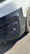 Antibrouillard Citroen JUMPY