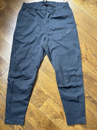 Nike Trainingshose Hose schwarz Herren Größe M Top Zustand