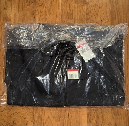 Size Large Nike Sportswear Tech Fleece Windrunner Full-Zip Hoodie Black/Black - Picture 1 of 8