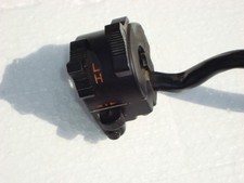 SUZUKI OEM REPLACEMENT 70s CONTROL GT750+ ?  ...