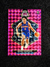 2023-24 Panini Mosaic Pink /149 Ausar Thompson Rookie Prizm RC #226 Mint 💗