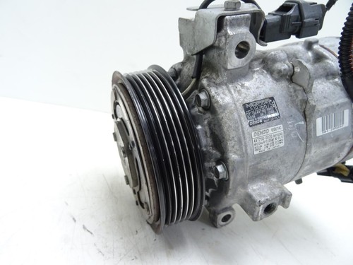 AIRCO POMP Fiat 500X (334) SUV 1.6 D 16V Multijet II (55260384) 511067 - Afbeelding 4 van 4