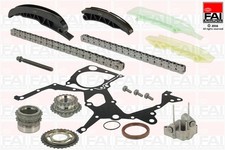 BMW 3 4 5 6 7 X3 X5 N57N306D5 ENGINE TIMING CHAIN KIT UPPER & LOWER 11217809751