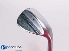 Callaway Opus SP 54*(10*) Wedge - ONYX DG Tour Issue X100 Extra Stiff - 523138