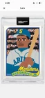 TOPPS PROJECT 2020 CARD 1989 TOPPS MARINERS KEN GRIFFEY JR #88 by KEITH SHORE