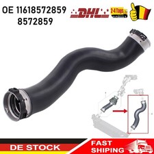 Ladeluftschlauch für BMW 5er F90,G30,G31 520d,520dX 525d,525dx 11618572859