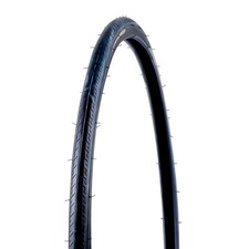 Kenda Kontender K196 Tire, 26x1.0'', Wire Bead, Clincher, 125 PSI, Semi-Slick