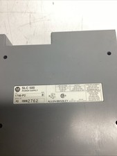 Allen Bradley 1746-P2 SLC 500 SER B Power Supply N-729