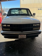 1989 Chevrolet C/K Pickup 1500 C1500